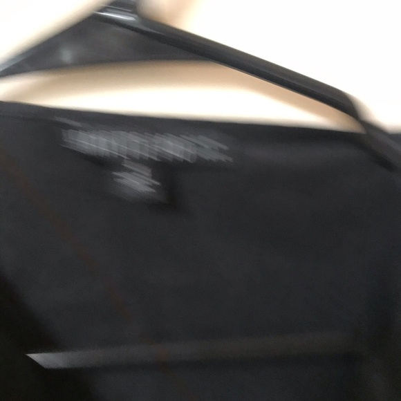 Lafayette 148 New York Silk Cowl Neck top, size 4 - Picture 4 of 8